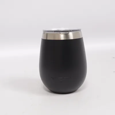 Thermos mug (Rambler Wine Tumbler) from Yeti