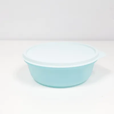 Matlåda (Blå) från Tupperware