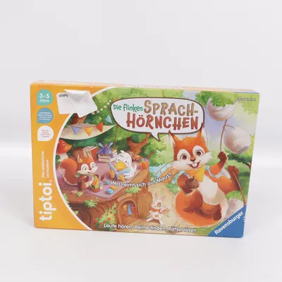 Board game from Ravensburger