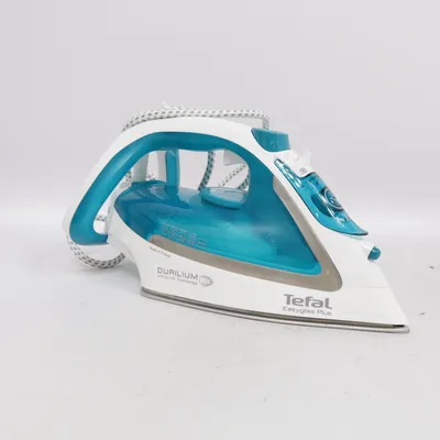 Iron (Easygliss Plus) from Tefal