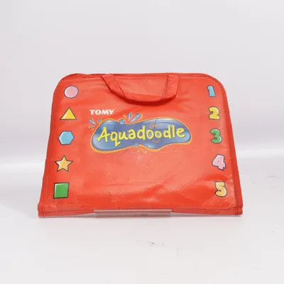 Aktivitetslegetøj (Aquadoodle) fra Tomy