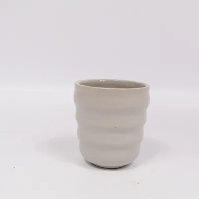 Krus (Grå) fra H&M Home