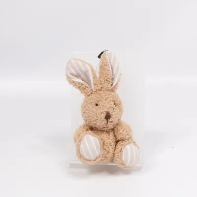 Gosedjur (Brun, Beige) från G. Wurm Polyester