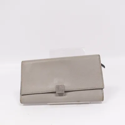 Portefeuille (Extracted product information) de Lancel