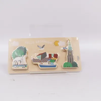 Activity toy (NOOX CITY KIDS) from Noox