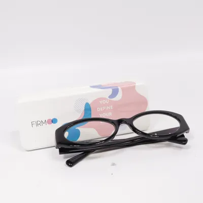 Glasögon (Svart) från Firmoo