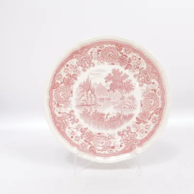 Petite assiette (Burgenland) de Villeroy & Boch