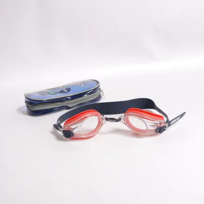 Zwembril (Blauw, Rood) van Arena
