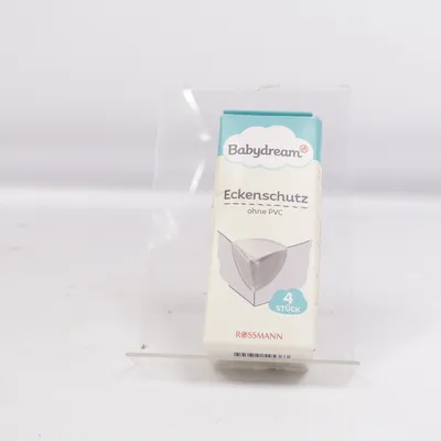 Protège-coin (Eckenschutz) de Rossmann