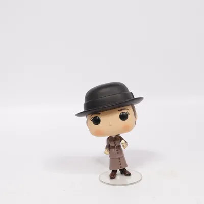 Game accessory (Brown, Black) from Funko Pop!