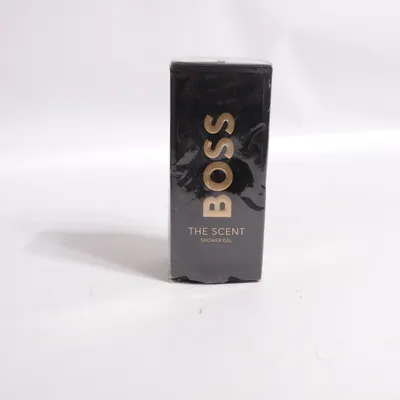 Eau de parfum (The Scent) fra Hugo Boss