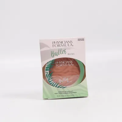 Blush  (Murumuru Butter Blush) de Physicians Formula