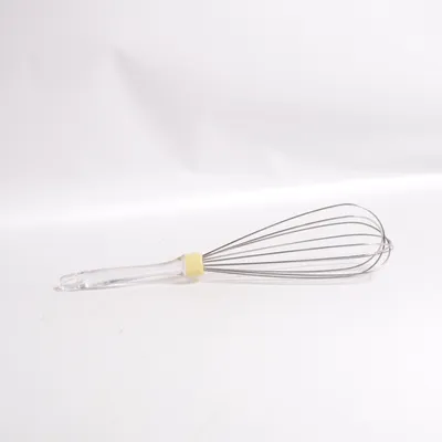 Hand whisk (Silver) from Ernesto