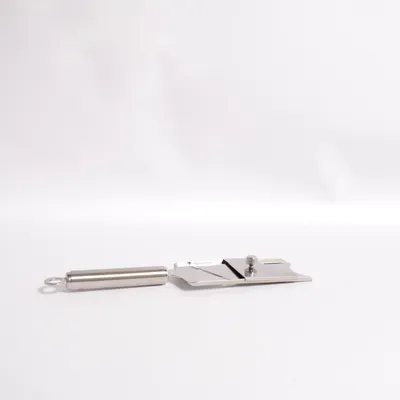 Mandoline (Argent) de Rösle