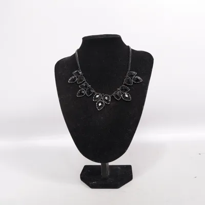Collier (Noir) de Claire's Métal inconnu