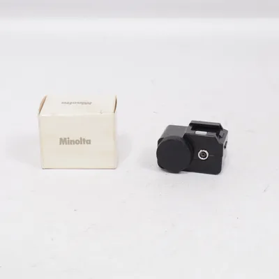 Accessoire pour appareil photo (Beige) de Minolta