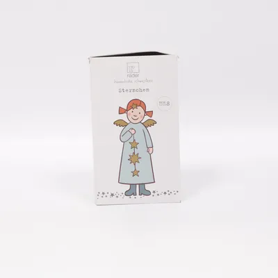 Figurin (Sternchen) från Räder