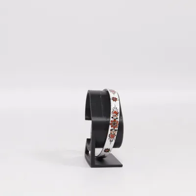 Armring (Vit, Flerfärgad) från Michaela Frey Okänd metall