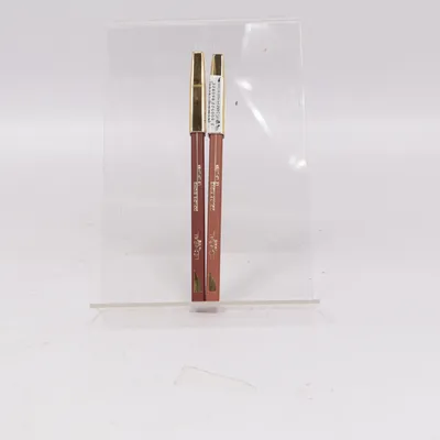 Läppenna (Brun) från Color Many Color