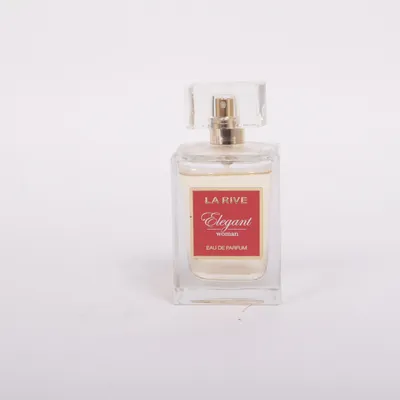 Eau de Parfum (Elegant) von La Rive