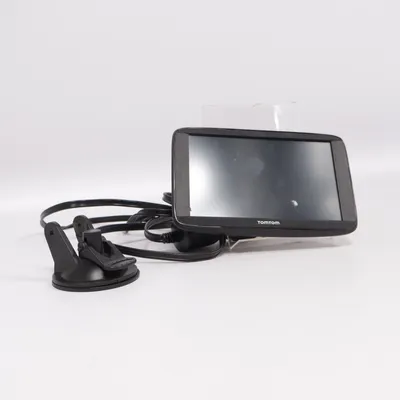 GPS (4Uuc23) from TomTom