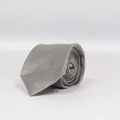 Tie (Gray) from Nordstrom Silk