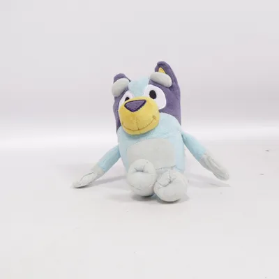 Gosedjur (Blå, Lila, Gul) från Moose