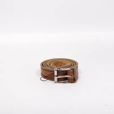 Belt (Brown) from Echt Leder Leather