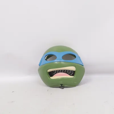 Maskeradmask (Leonardo) från Teenage Mutant Ninja Turtles