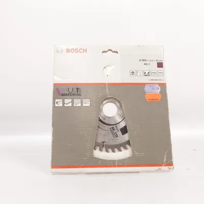 Sågblad (Multi Material) från Bosch