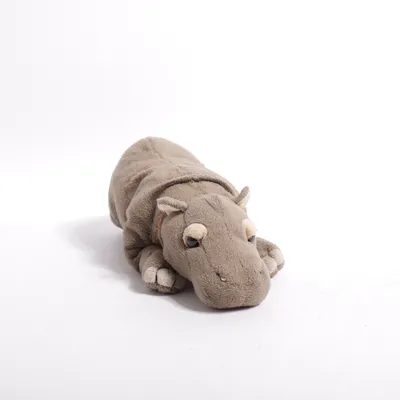 Soft toy (Gray) from Uni-Toys