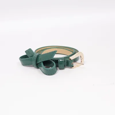 Belt (Retro) from Banned Retro Polyurethane