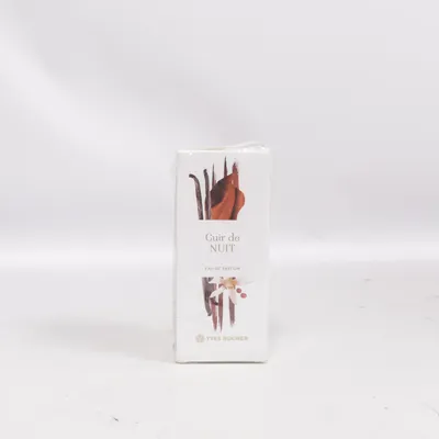 Eau de Parfum (Cuir De Nuit) von Yves Rocher