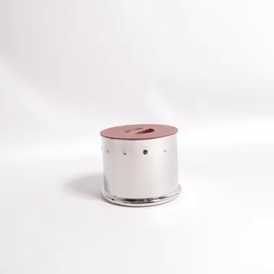Ustensiles de cuisine (Argent, Violet) de Alessi