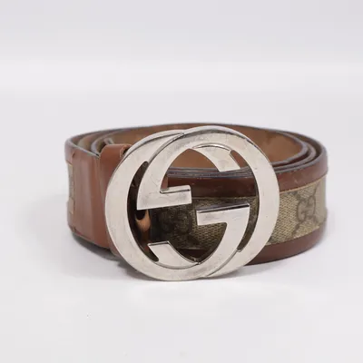 Bälte (Brun) från Gucci
