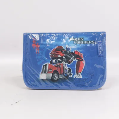 Trousse (Prime) de Hasbro