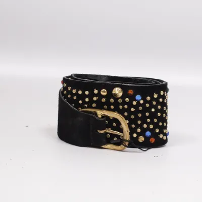 Belt (Black) from Zara