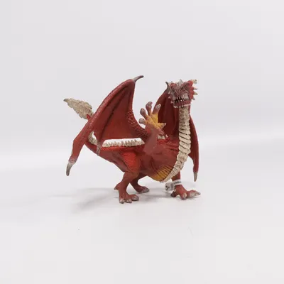 Toy figurine (Drache ) from Schleich