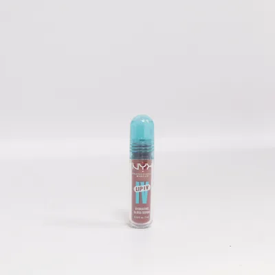 Lip gloss (Lip I.V. Hydrating Gloss Serum) from NYX Professional Makeup