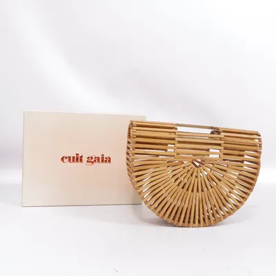 Handbag (Ark) from Cult Gaia