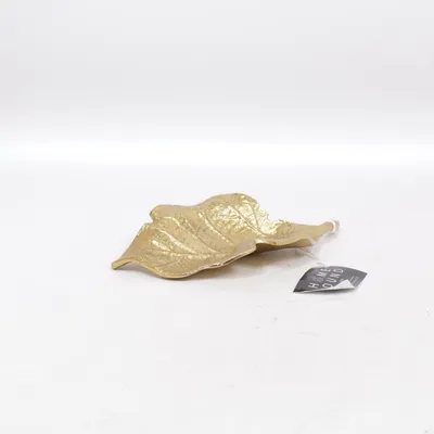 Home decoration (Gold) from Homebound
