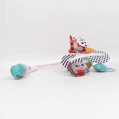 Mobile de lit (Blanc, Multicolore) de Tinylove