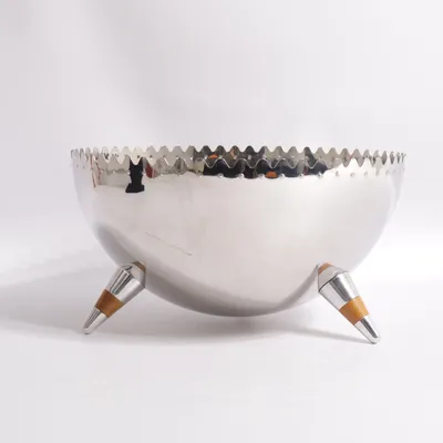 Skål (Chimu) fra Alessi