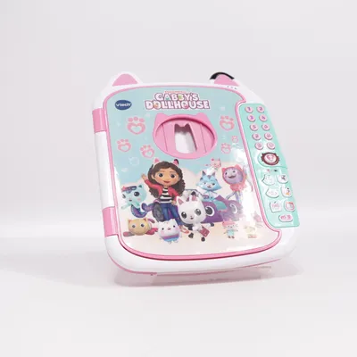 Legetøj (Gabby's Dollhouse) fra VTech