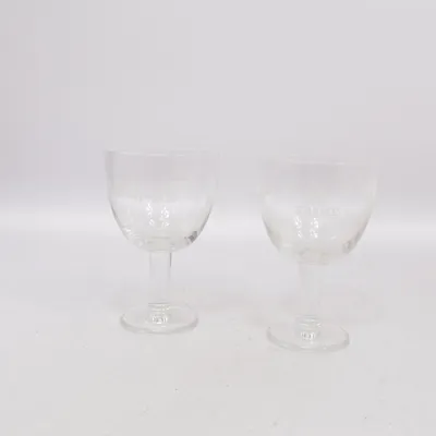 Verre à bière (Transparent) de Enamel