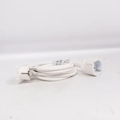 Extension cable (H05VV-F) from Brennenstuhl