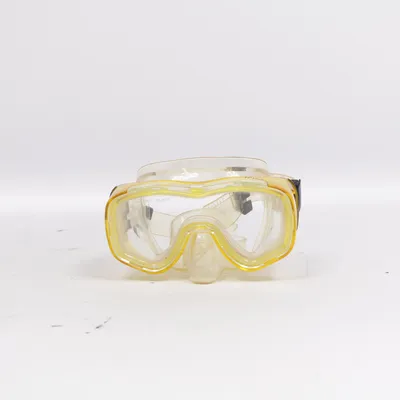 Water sports equipment (Yellow) from AquaLung