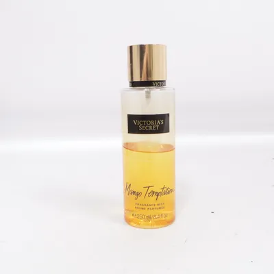 Body Mist (Mango Temptation) von Victoria's Secret
