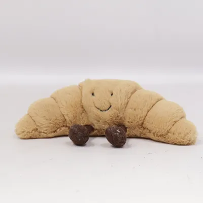 Gosedjur (Amuseable Croissant) från Jellycat