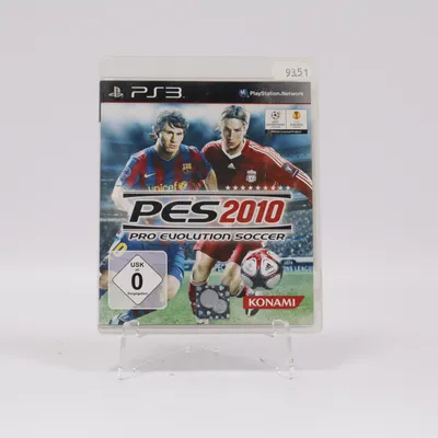 Video game from Konami